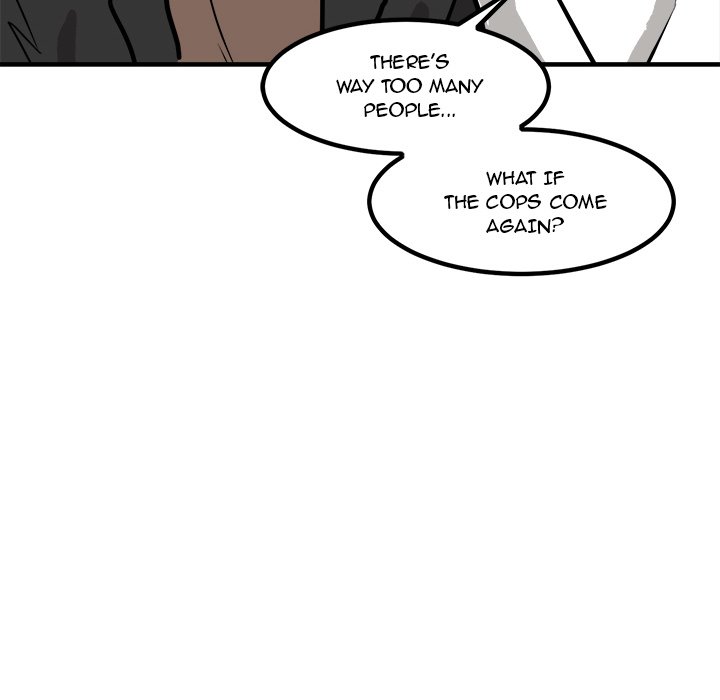 Read He Queen chapter 82 image 27 on Lezhin