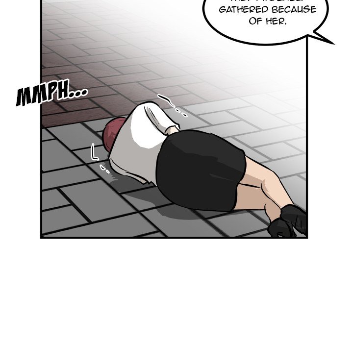 Read He Queen chapter 82 image 31 on Lezhin
