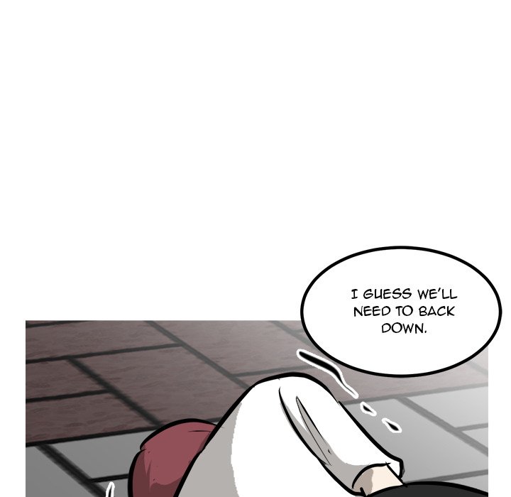 Read He Queen chapter 82 image 32 on Lezhin