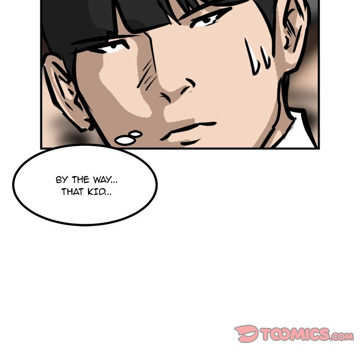 Read He Queen chapter 82 image 38 on Lezhin