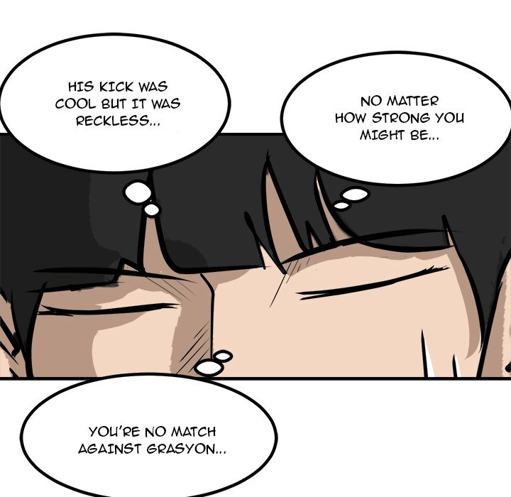 Read He Queen chapter 82 image 41 on Lezhin
