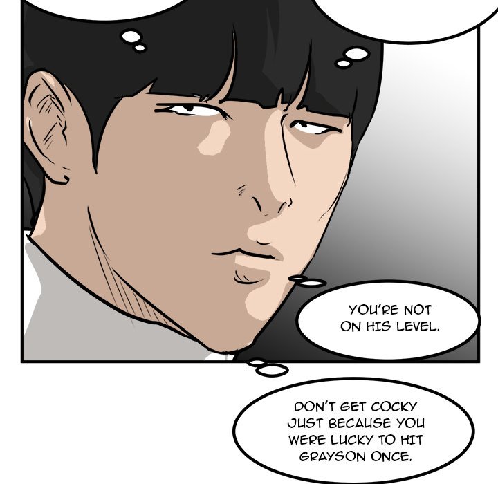 Read He Queen chapter 82 image 45 on Lezhin