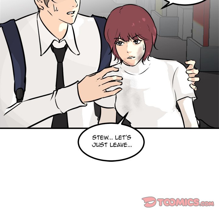Read He Queen chapter 82 image 56 on Lezhin