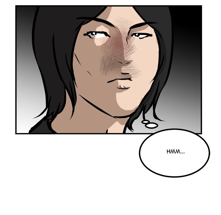 Read He Queen chapter 82 image 78 on Lezhin