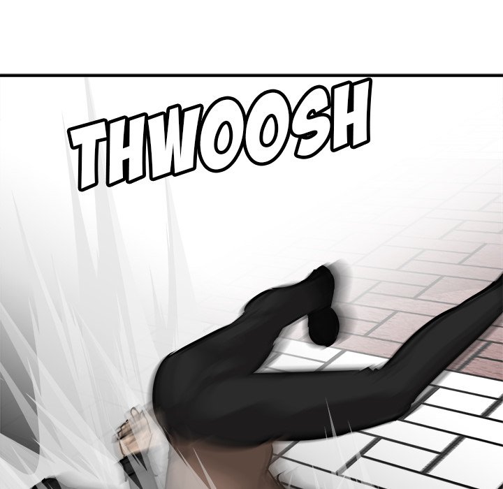 Read He Queen chapter 82 image 8 on Lezhin
