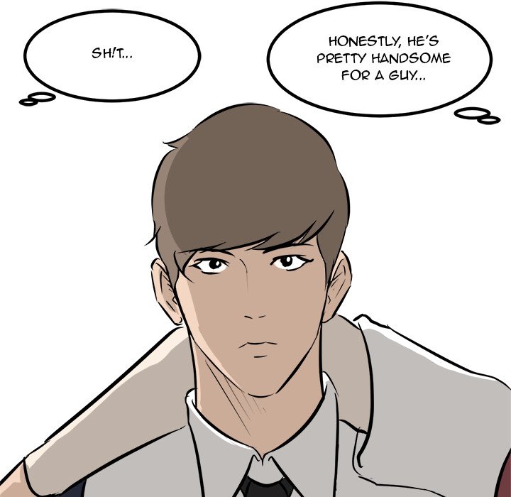 Read He Queen chapter 82 image 88 on Lezhin