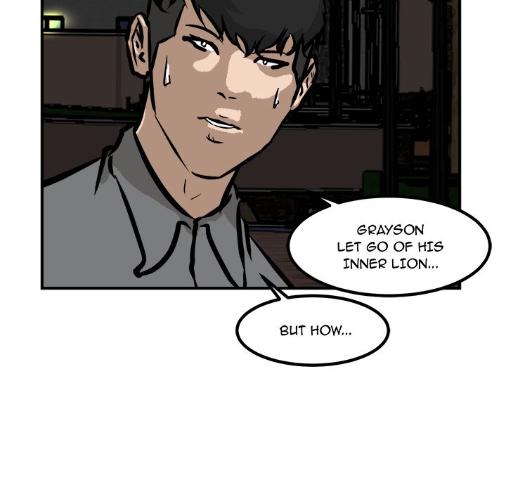 Read He Queen chapter 83 image 102 on Lezhin