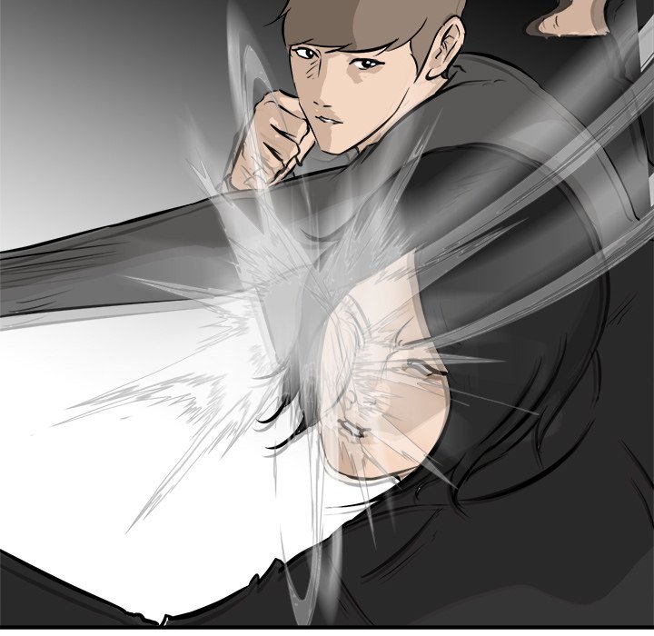 Read He Queen chapter 83 image 12 on Lezhin