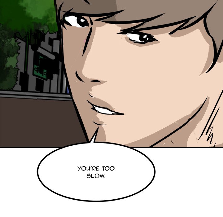 Read He Queen chapter 83 image 121 on Lezhin
