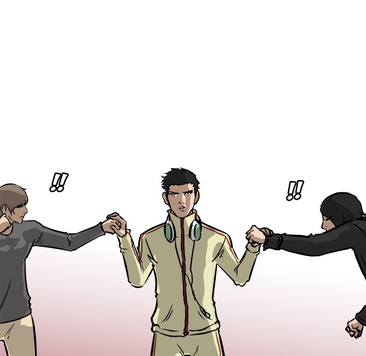 Read He Queen chapter 83 image 140 on Lezhin