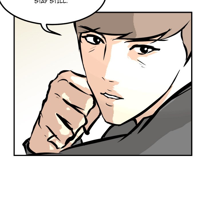 Read He Queen chapter 83 image 16 on Lezhin