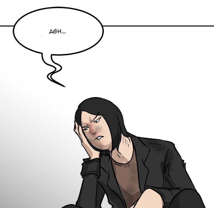 Read He Queen chapter 83 image 22 on Lezhin