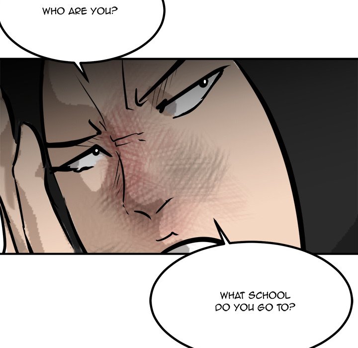 Read He Queen chapter 83 image 25 on Lezhin