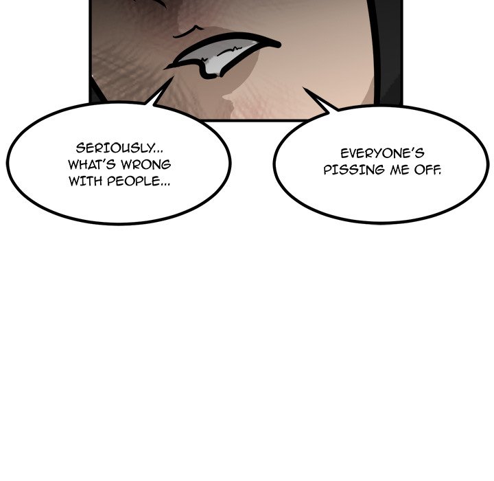Read He Queen chapter 83 image 34 on Lezhin