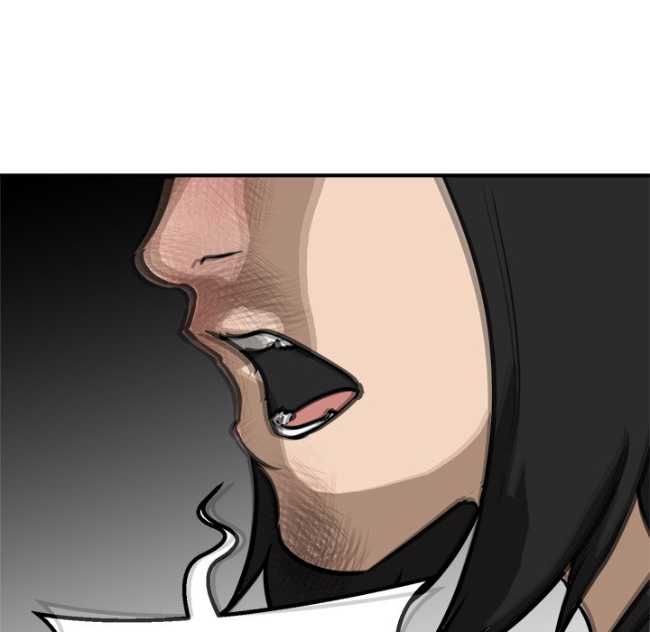 Read He Queen chapter 83 image 35 on Lezhin
