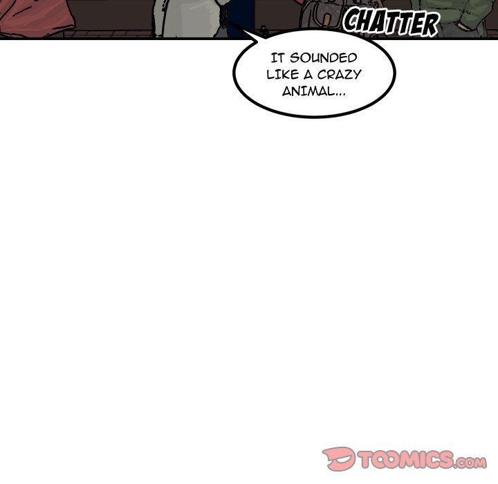 Read He Queen chapter 83 image 47 on Lezhin