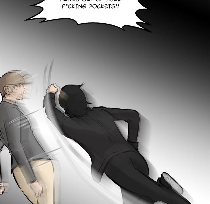 Read He Queen chapter 83 image 6 on Lezhin