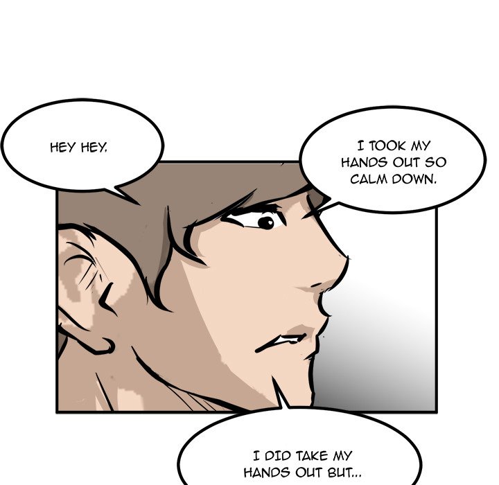 Read He Queen chapter 83 image 8 on Lezhin