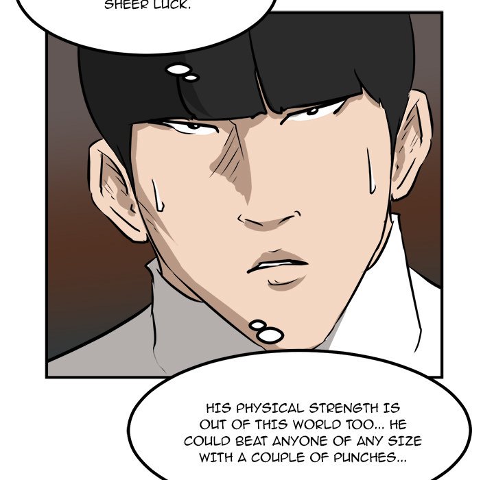 Read He Queen chapter 83 image 85 on Lezhin