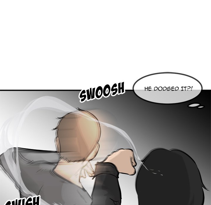 Read He Queen chapter 83 image 88 on Lezhin