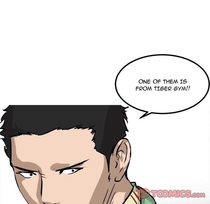 Read He Queen chapter 84 image 11 on Lezhin