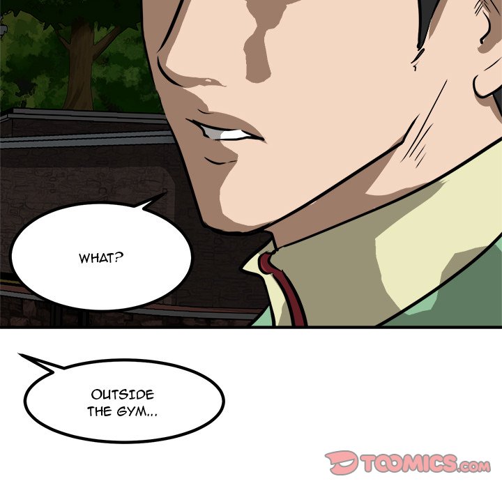 Read He Queen chapter 84 image 110 on Lezhin