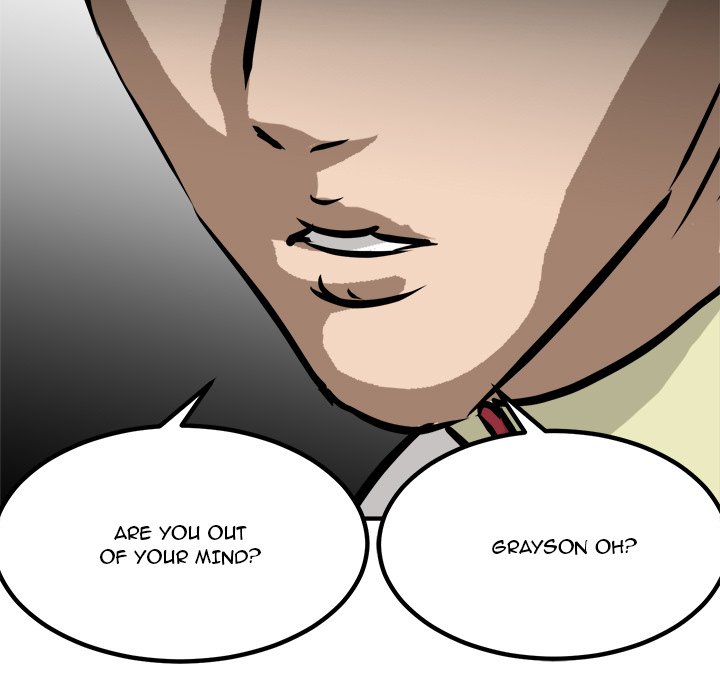 Read He Queen chapter 84 image 14 on Lezhin