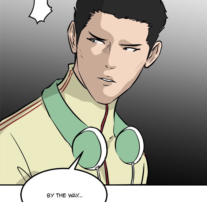Read He Queen chapter 84 image 21 on Lezhin