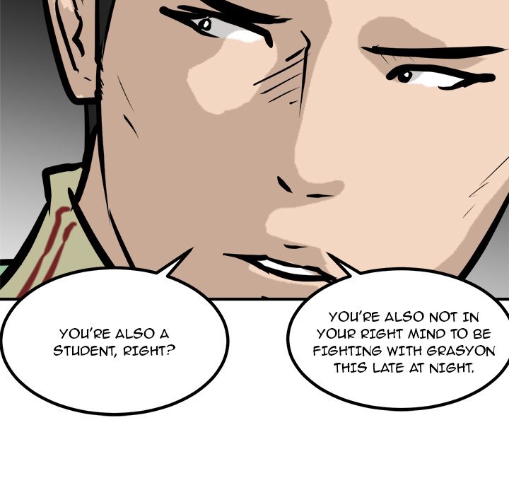 Read He Queen chapter 84 image 23 on Lezhin