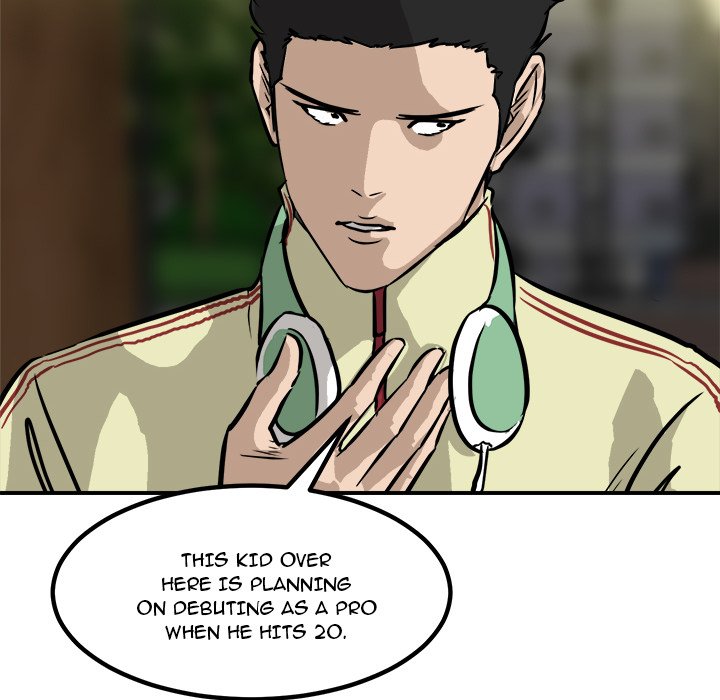 Read He Queen chapter 84 image 27 on Lezhin