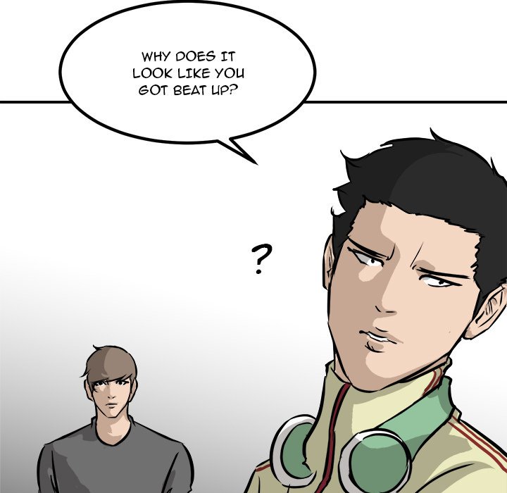 Read He Queen chapter 84 image 34 on Lezhin