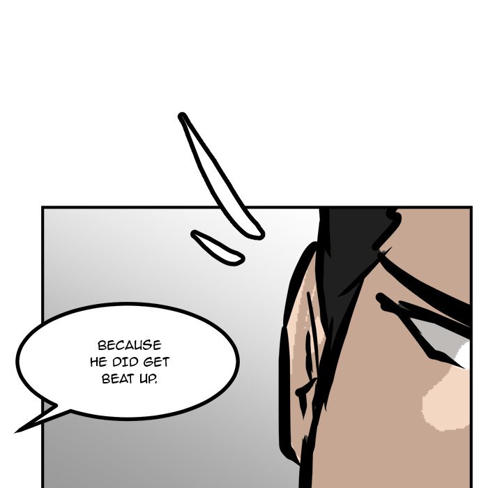 Read He Queen chapter 84 image 36 on Lezhin