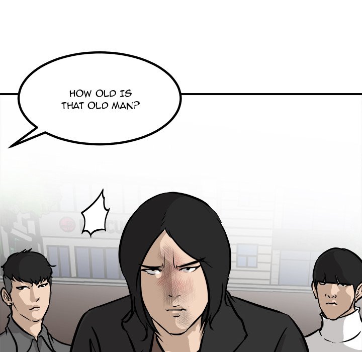 Read He Queen chapter 84 image 40 on Lezhin