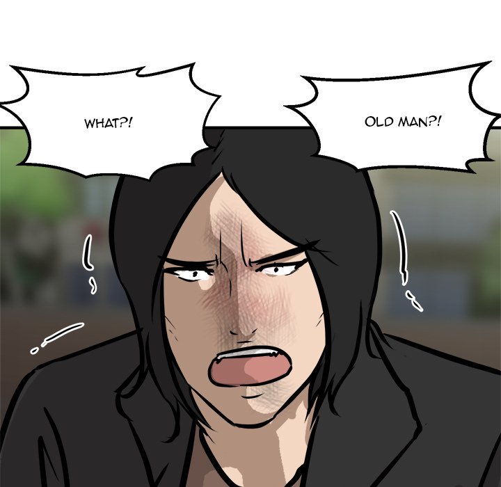 Read He Queen chapter 84 image 42 on Lezhin