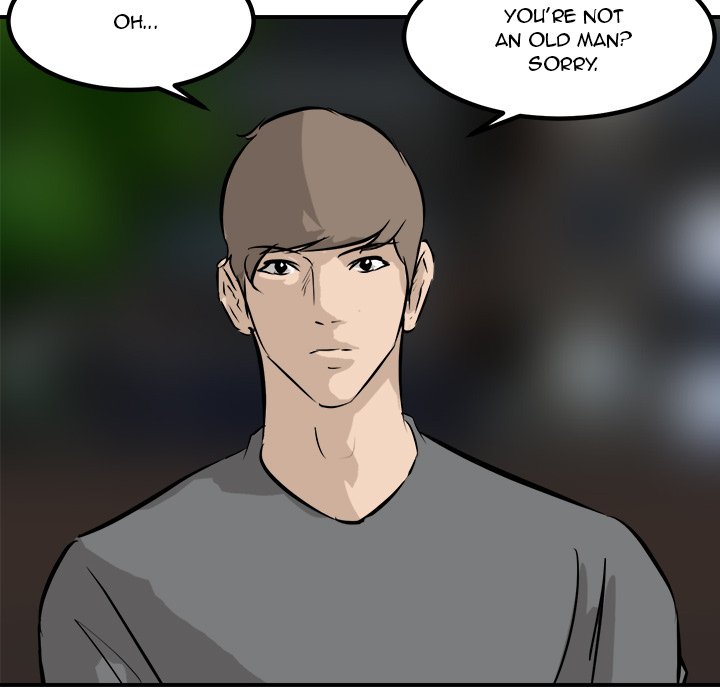 Read He Queen chapter 84 image 44 on Lezhin
