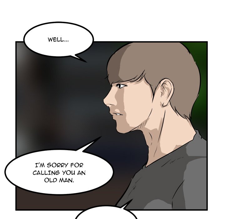 Read He Queen chapter 84 image 49 on Lezhin