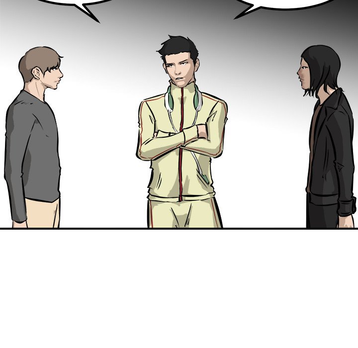 Read He Queen chapter 84 image 64 on Lezhin
