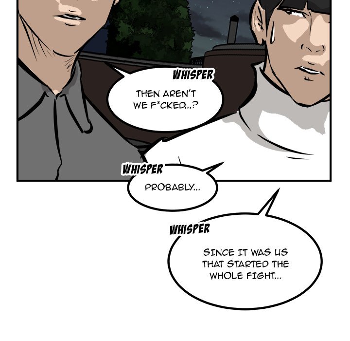 Read He Queen chapter 84 image 71 on Lezhin