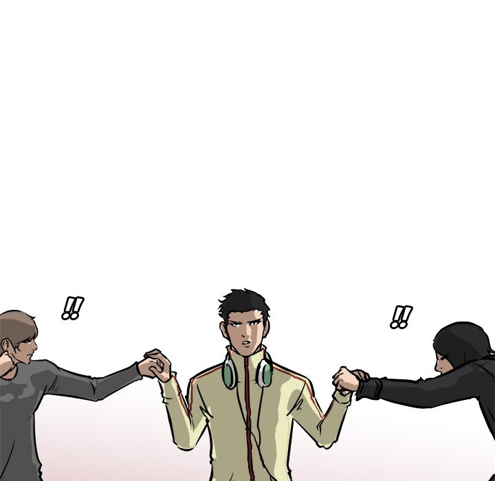 Read He Queen chapter 84 image 8 on Lezhin