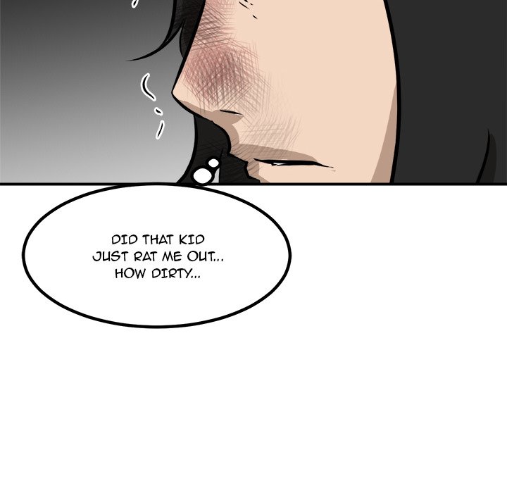 Read He Queen chapter 84 image 84 on Lezhin