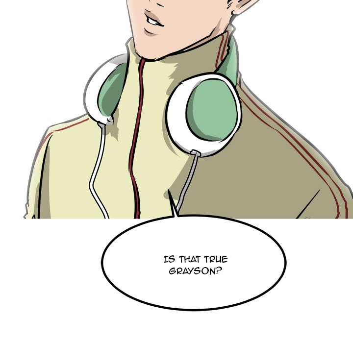Read He Queen chapter 84 image 86 on Lezhin