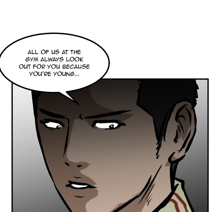 Read He Queen chapter 85 image 130 on Lezhin