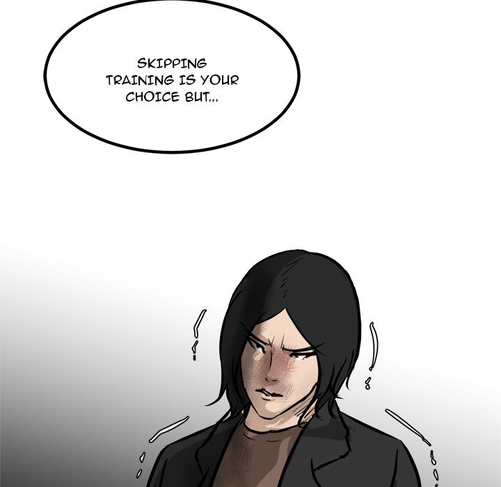 Read He Queen chapter 85 image 132 on Lezhin