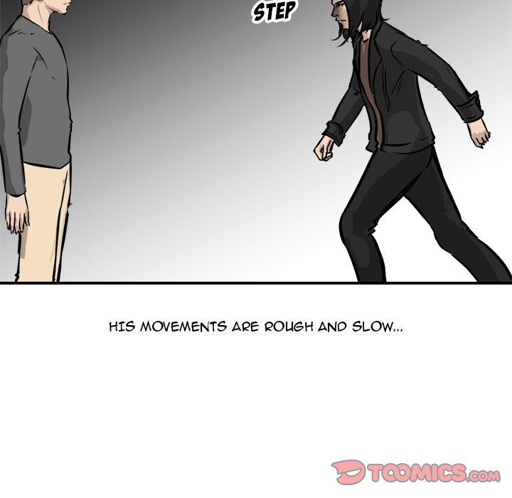 Read He Queen chapter 85 image 14 on Lezhin