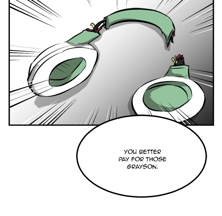 Read He Queen chapter 85 image 144 on Lezhin