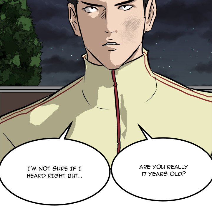 Read He Queen chapter 85 image 147 on Lezhin