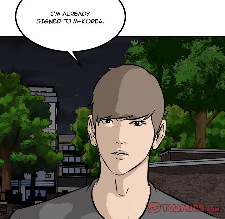 Read He Queen chapter 85 image 158 on Lezhin