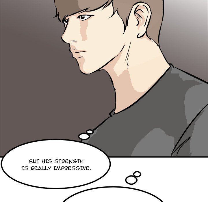 Read He Queen chapter 85 image 16 on Lezhin