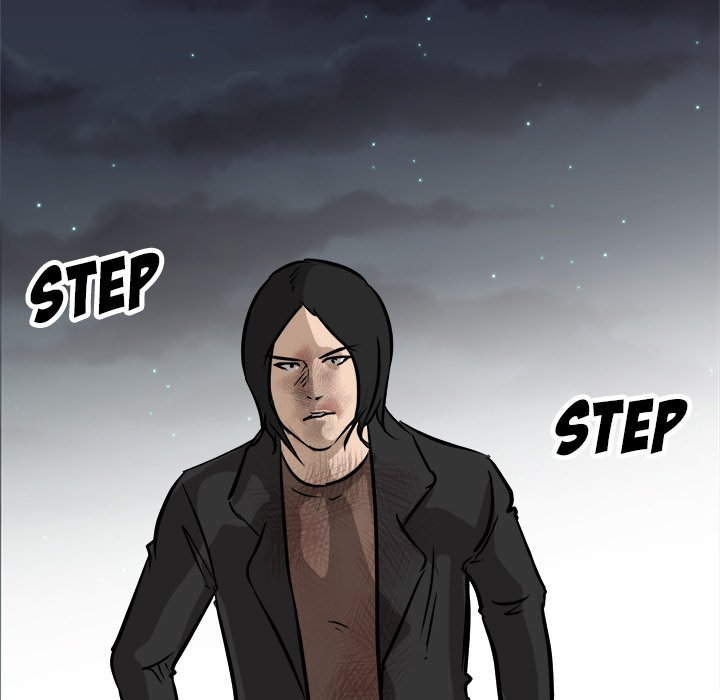 Read He Queen chapter 85 image 18 on Lezhin