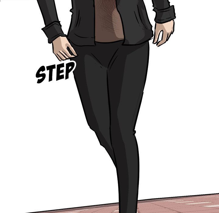 Read He Queen chapter 85 image 19 on Lezhin